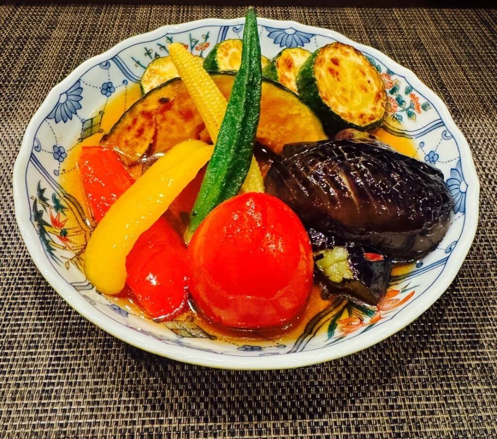 料理