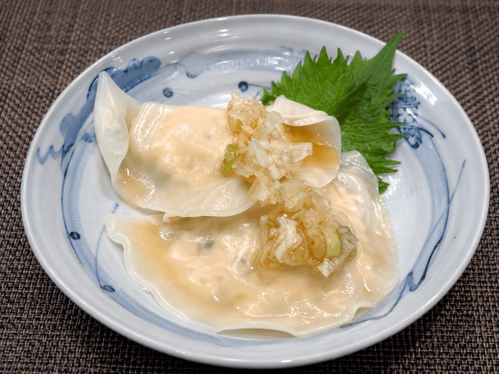 こだわり外観