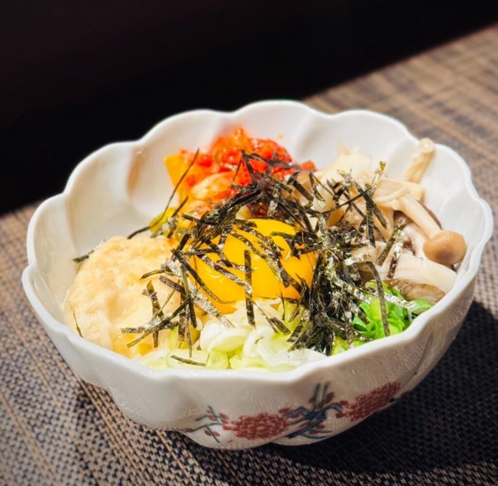 自家製厚揚げ