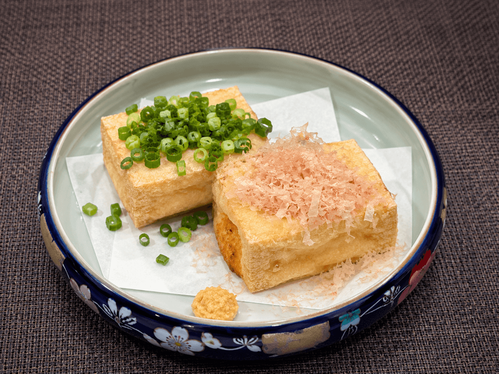 丁寧な料理