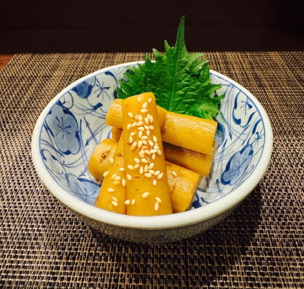 ガーリックチキン